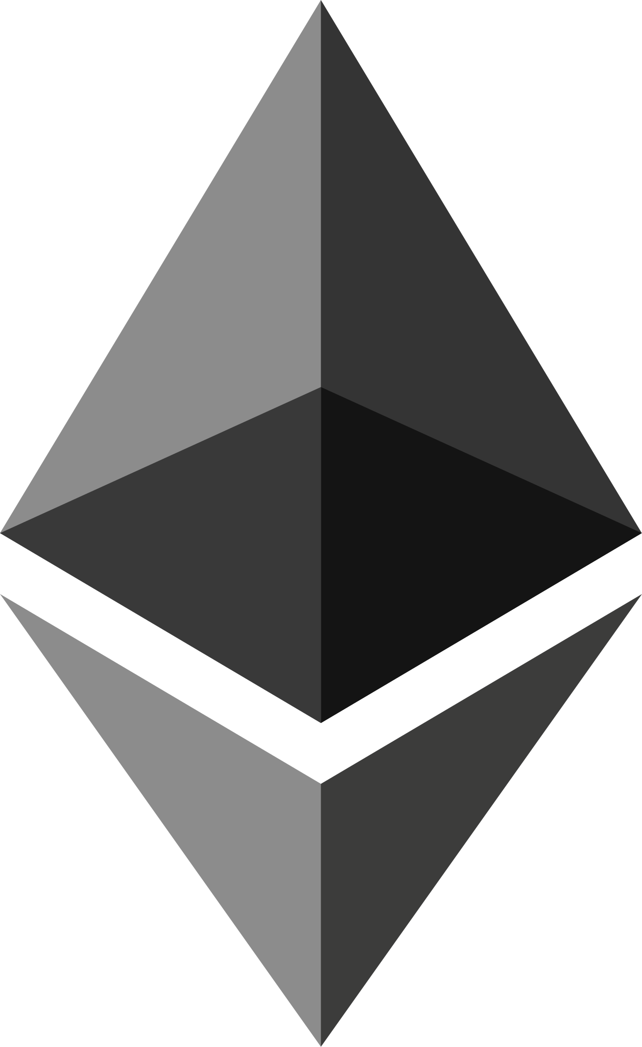 ethereum network logo