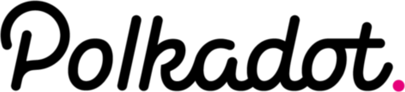 polkadot network logo